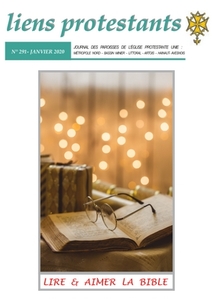 N°291 - janvier 2020