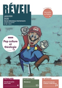 N°524 - janvier 2020