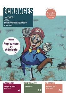 N°456 - janvier 2020