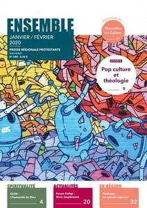 N°348 - janvier 2020