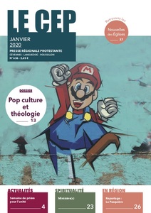 N°636 - janvier 2020