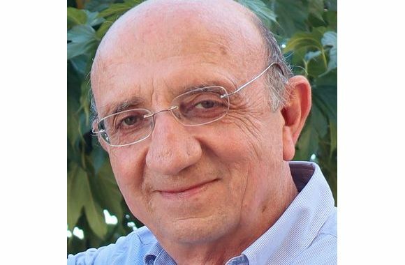 Alain Sorba