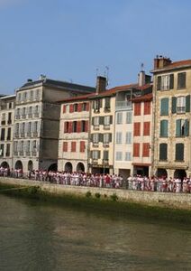 Attentat contre la mosquée de Bayonne