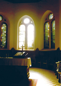 C’est le temps de l'Avent