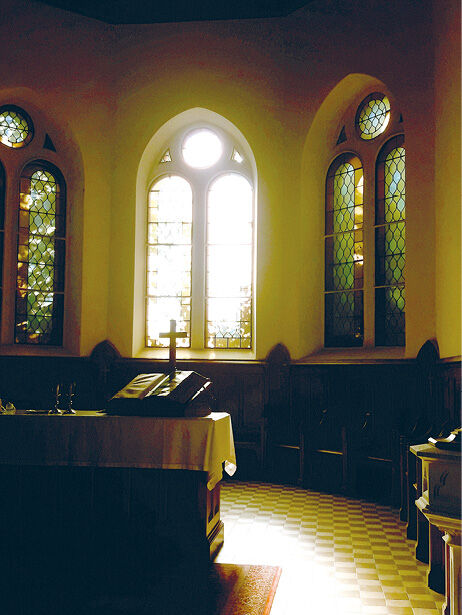 C’est le temps de l’Avent