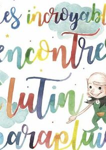 De nouvelles aventures du lutin Jack