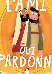 Découvrir la force du pardon