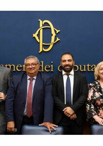 Des couloirs humanitaires pour la Libye