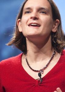 Esther Duflo