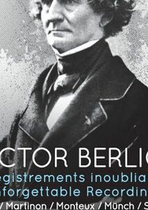 Hector Berlioz