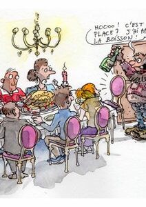 L’action sociale basée sur l’écoute