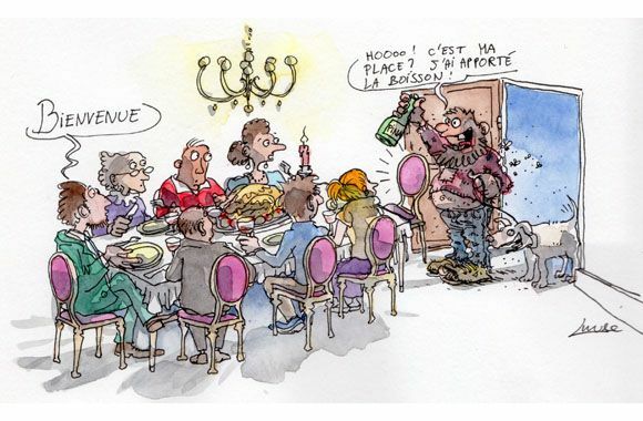 L’action sociale basée sur l’écoute