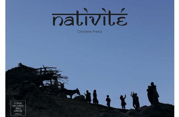 La Nativité en textes et images