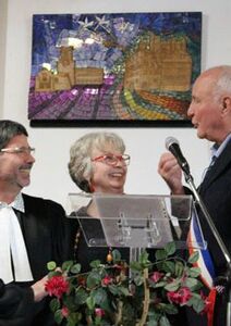 Poste missionnaire : c’est parti !