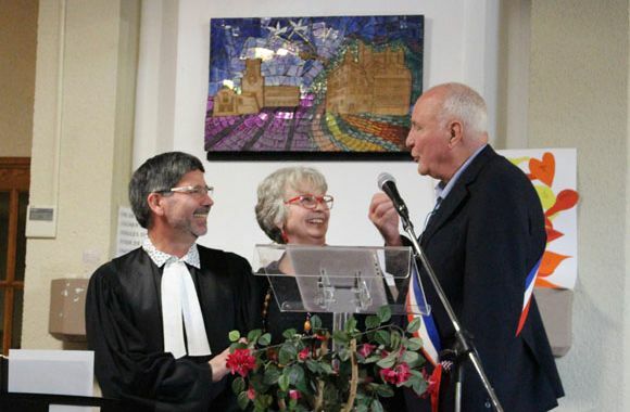 Poste missionnaire : c’est parti !