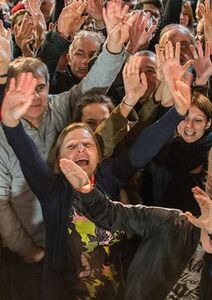 Que personne ne soit seul