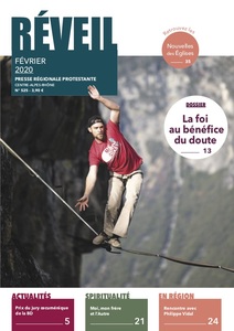 N°525 - février 2020