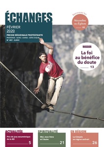 N°457 - février 2020