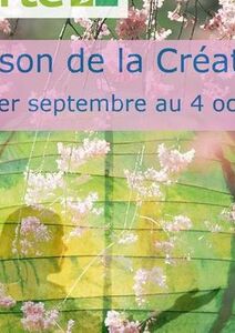 La Saison de la Création