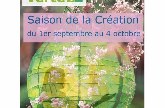 La Saison de la Création