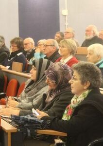 Le devoir de la fraternité humaine