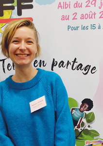 Marianne Dubois