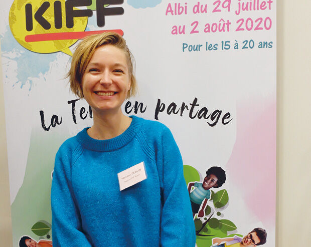 Marianne Dubois