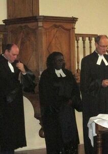 Une journée sur la prière