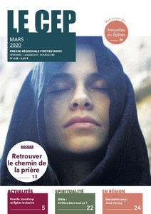 N°638 - mars 2020