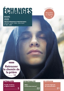N°458 - mars 2020