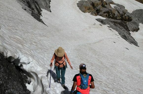 À l’épreuve de la maladie