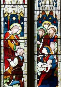 Entre incrédulité et espérance