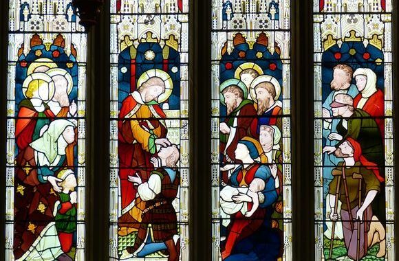 Entre incrédulité et espérance