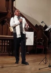 Impressions, soleil levant