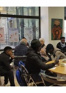 Les liens de la solidarité