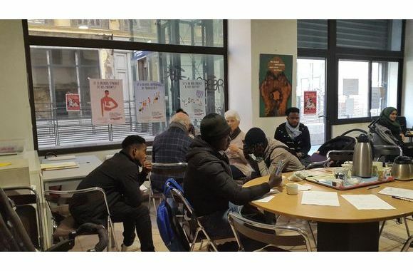 Les liens de la solidarité