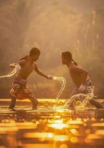 Moi, mon frère et l’Autre