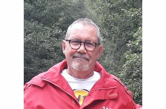 Philippe Vidal