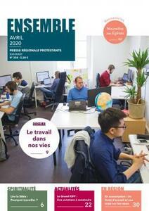 N°350 - avril 2020
