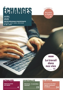 N°459 - avril 2020