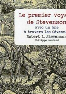 À travers les Cévennes