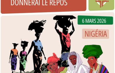 Journée mondiale de prière