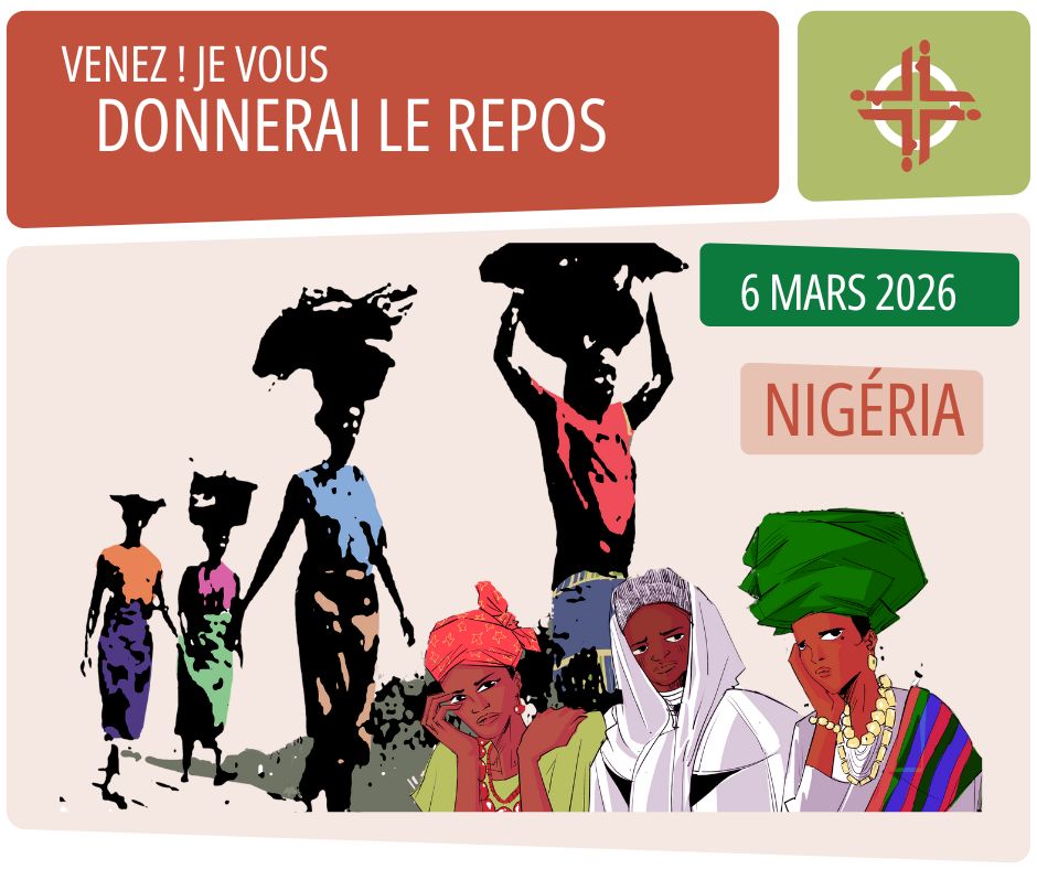 Journée mondiale de prière