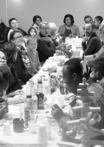 L’espérance et l’action