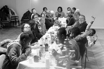 L’espérance et l’action