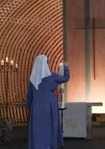 La prière transforme le monde et la vie ?