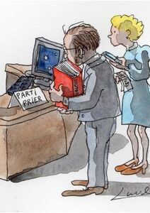 Les communautés de prière