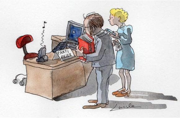 Les communautés de prière