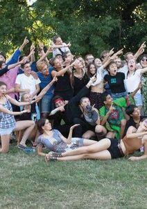 Une aventure « spectaculaire »