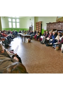 Une formation, une journée, huit lieux